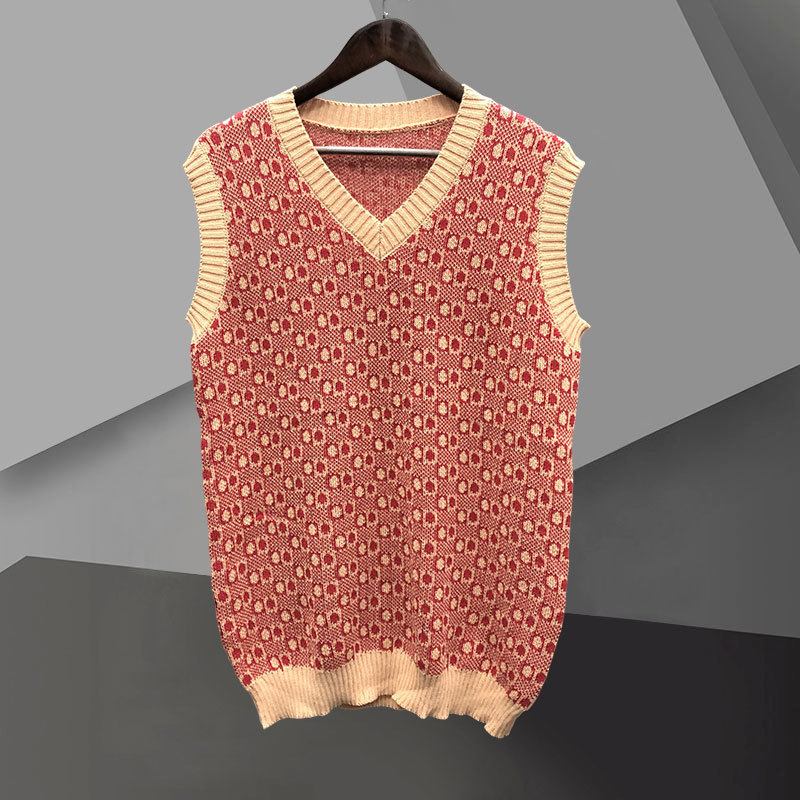 Ethnic Fashion For Men - Pull polyvalent britannique pour hommes, mode