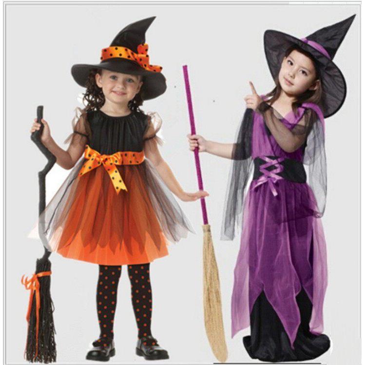 Ethnic Wear Fashion Brand - Costumes d'Halloween pour enfants, costumes de