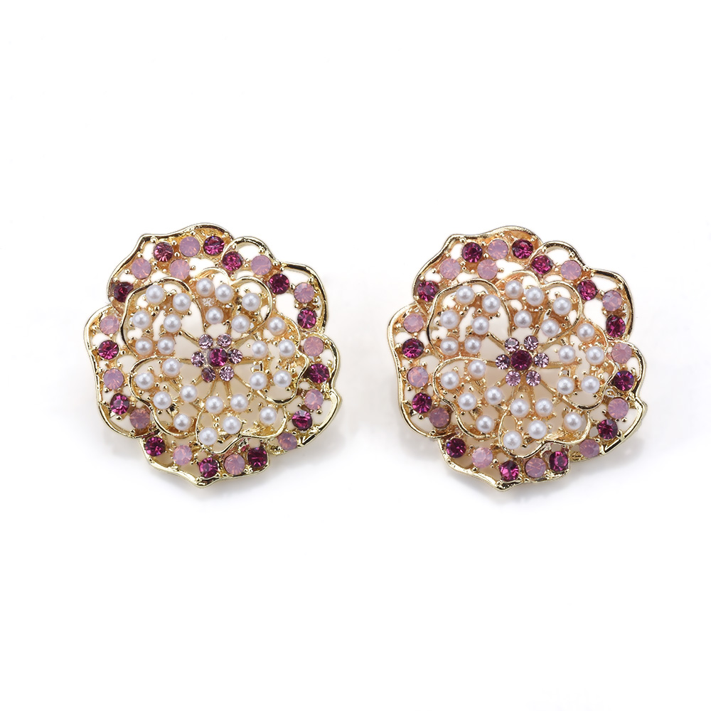 Boucles d'oreilles en forme de - Indian Ethnic Fashion Trends 2025 avis et prix