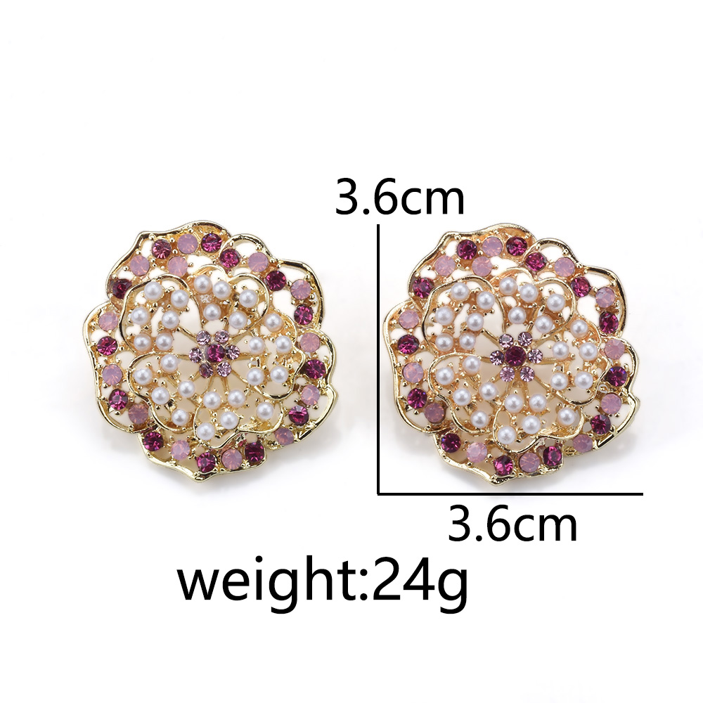 Boucles d'oreilles en forme de - Indian Ethnic Fashion Trends 2025 avis et prix