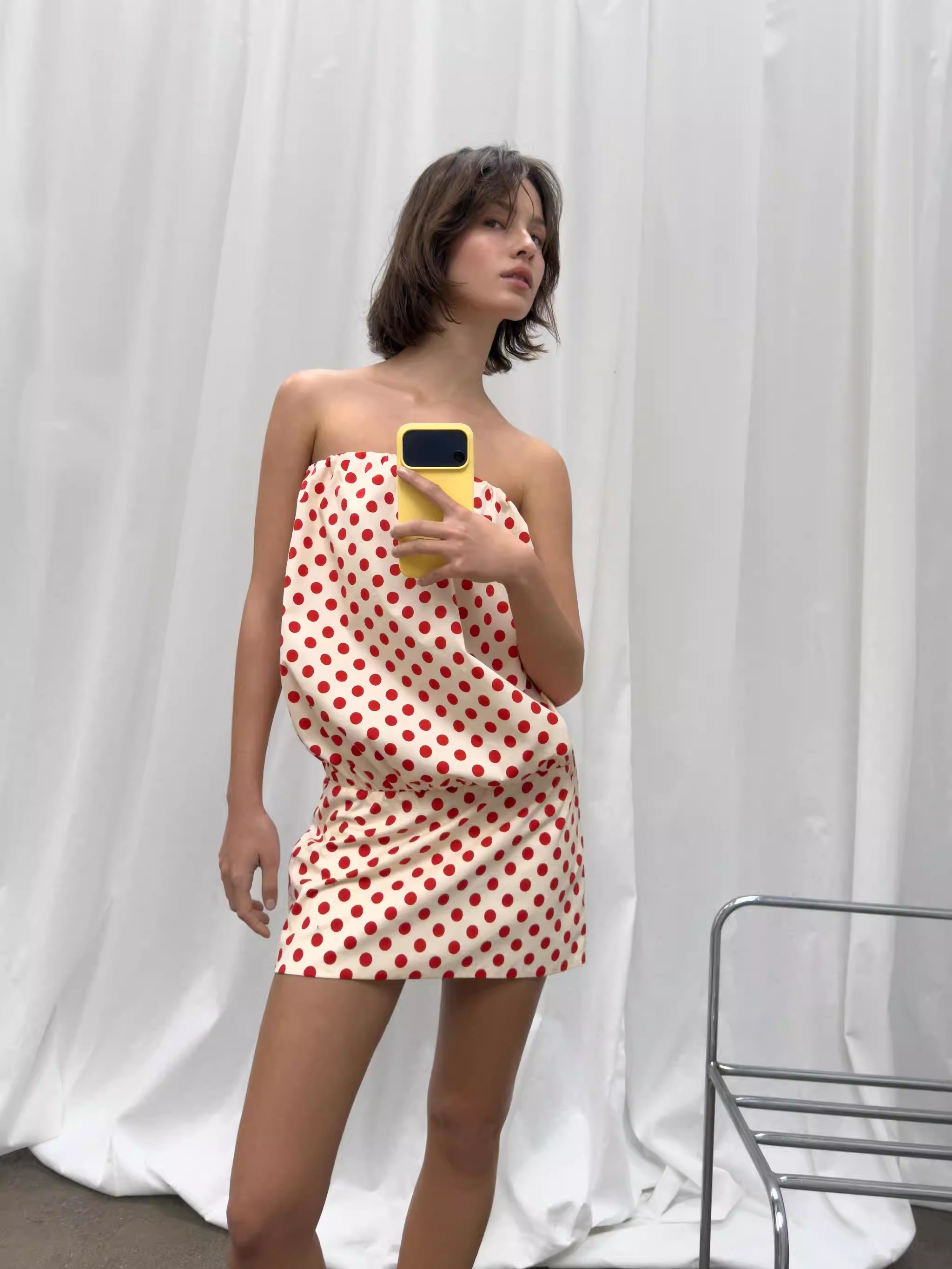 Nouvelle Collection Été – Robe - Ethnic Fashion Dress avis et prix
