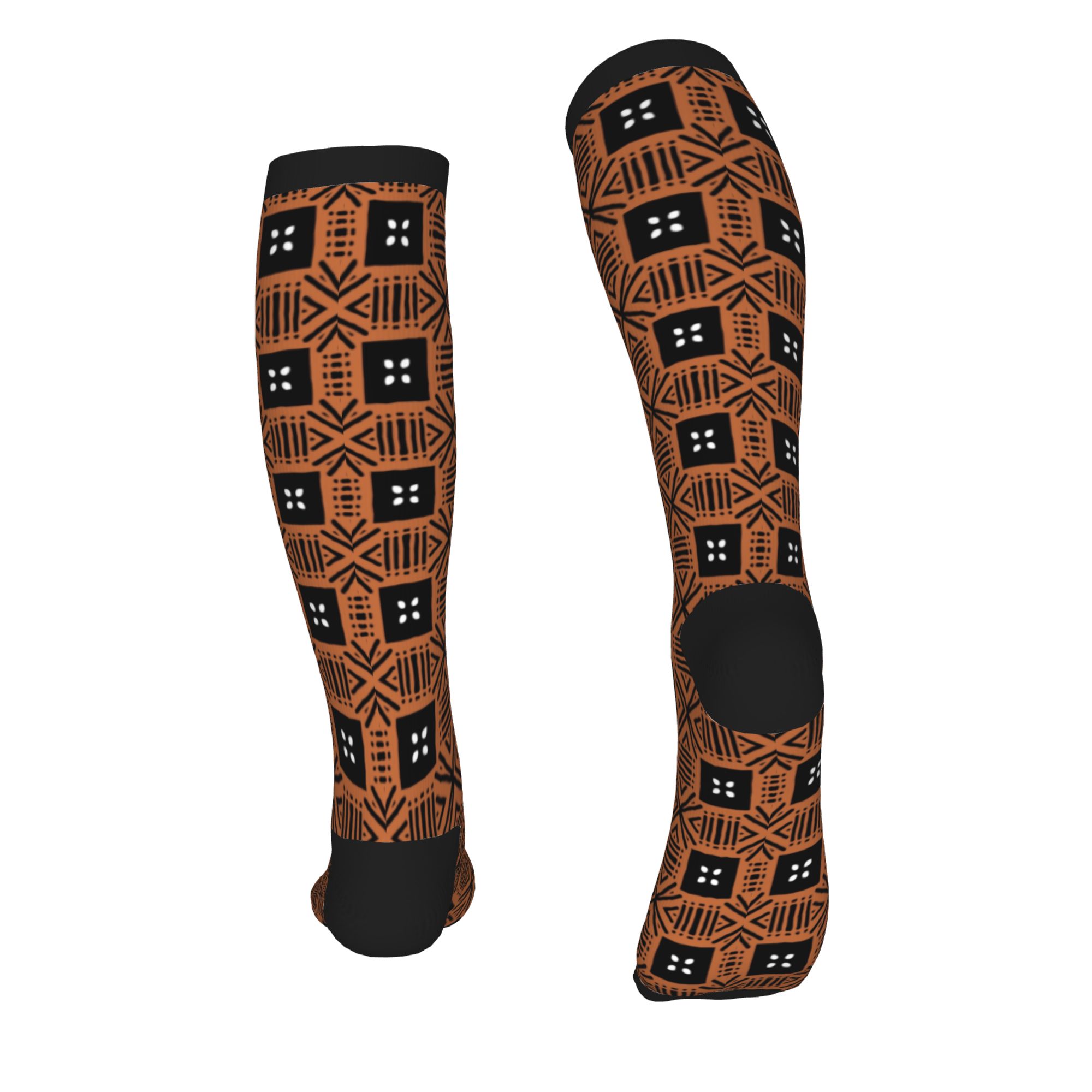 Chaussettes de sport à compres - Ethnic Fashion For Men avis et prix