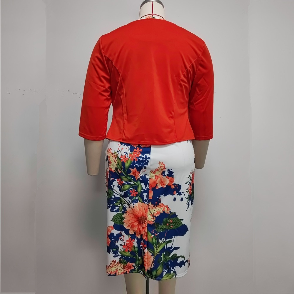 Ensemble de mode imprimé à man - Ethnic Fashion Pakistan avis et prix