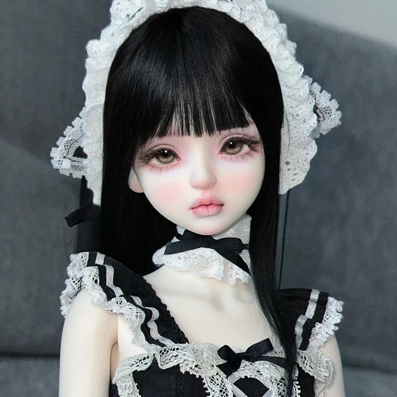 Nova boneca sd bjd 1/4 aikou l - Ethnic Fashion Nova avis et prix
