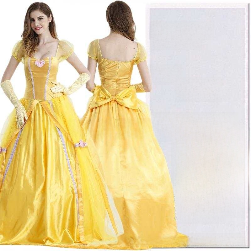 Robe de princesse d'Halloween  - Ethnic Fashion Dress avis et prix