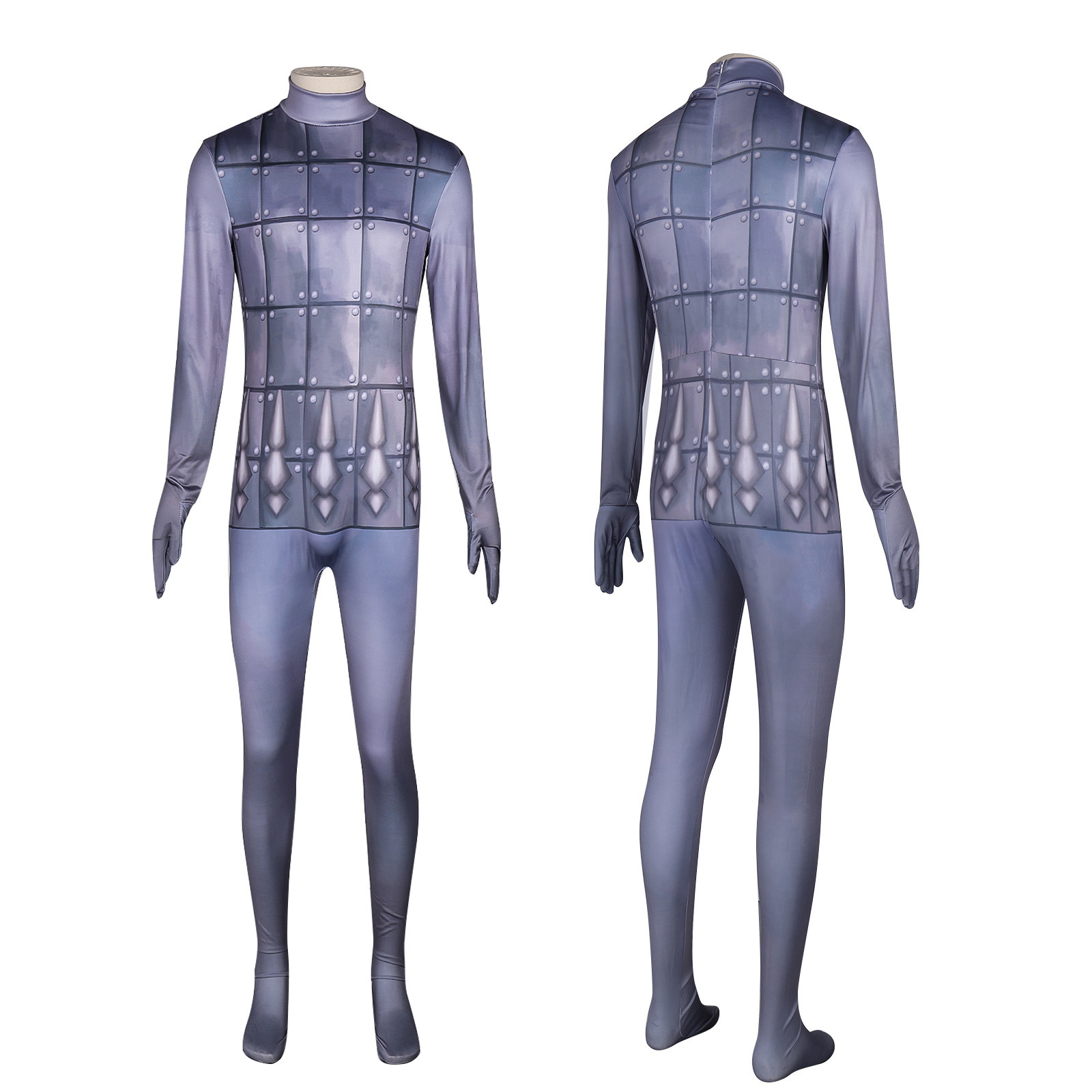 Costume de Cosplay Guerrier de - Ethnic Fashion Dress avis et prix