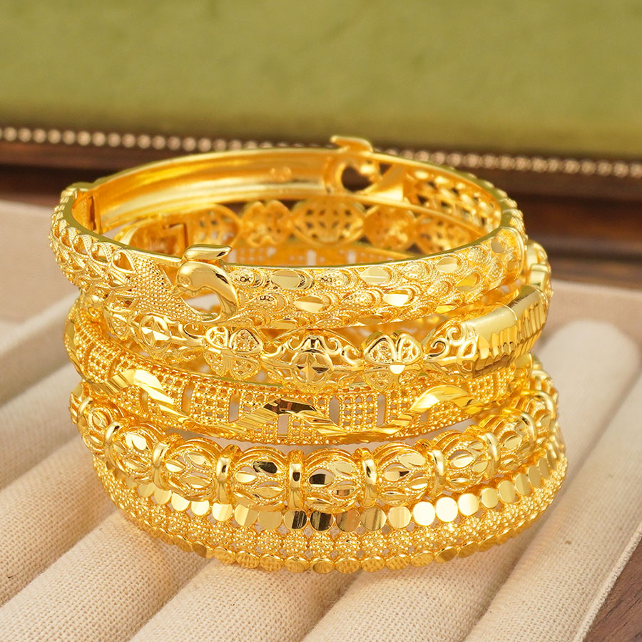 1 pièce Ensemble de bracelets  - Ethnic Fashion In Dubai avis et prix