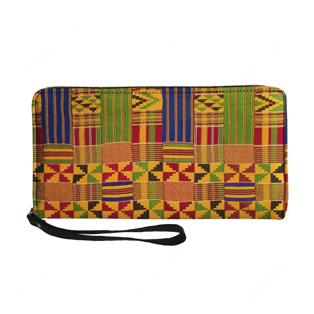 Portefeuille long à fermeture  - Ethnic Fashion For Men avis et prix