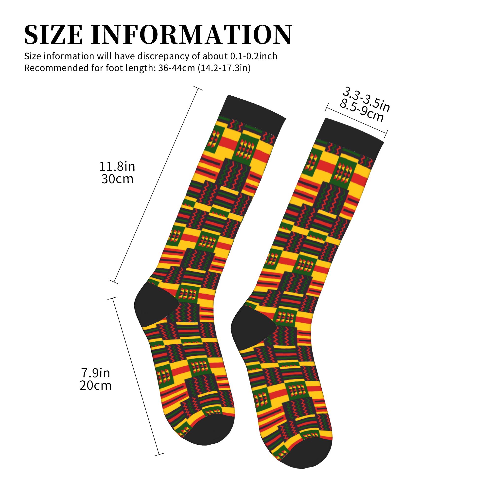 Chaussettes de compression spo - Ethnic Fashion Dress avis et prix