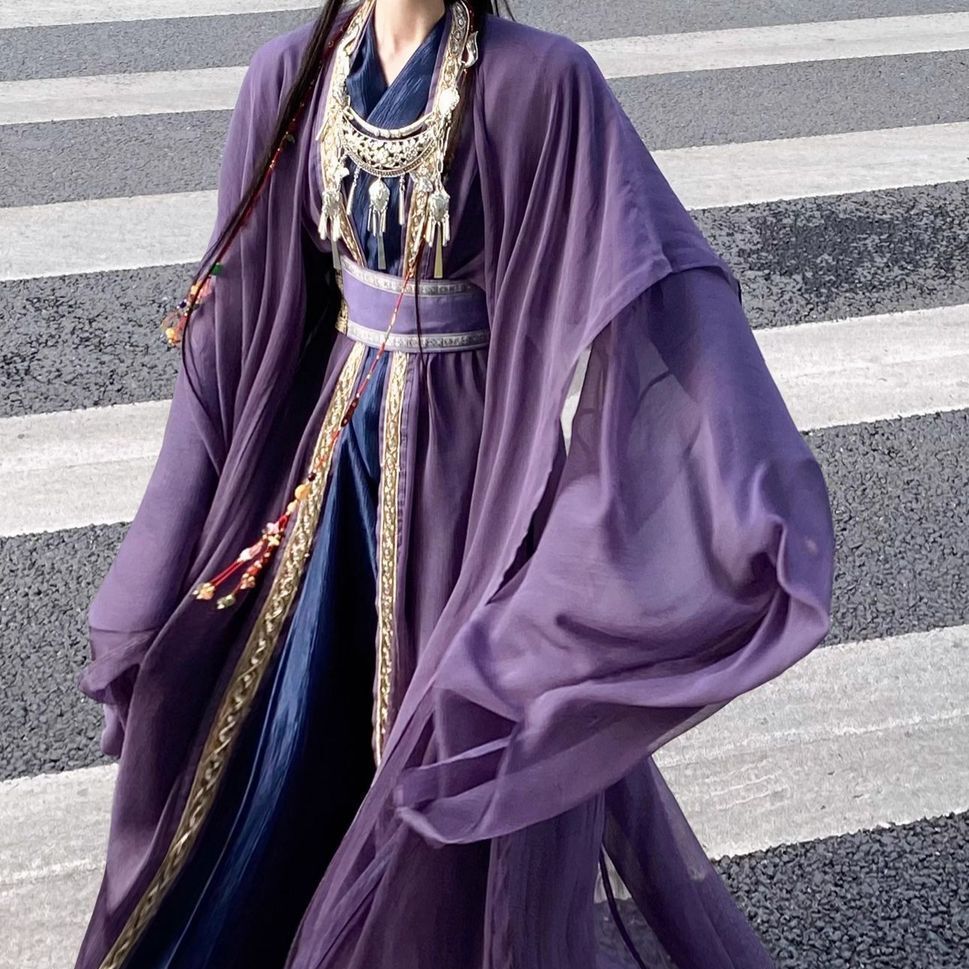 Costume de spectacle de Style  - Ethnic Style avis et prix