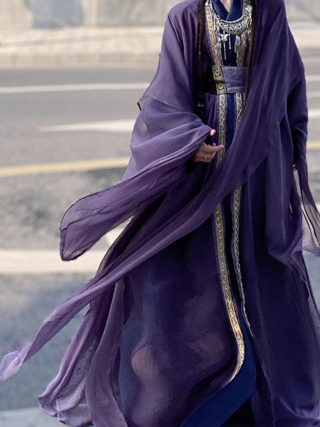 Costume de spectacle de Style  - Ethnic Style avis et prix