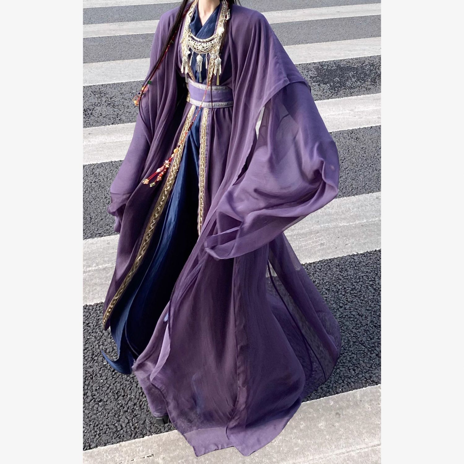 Costume de spectacle de Style  - Ethnic Style avis et prix