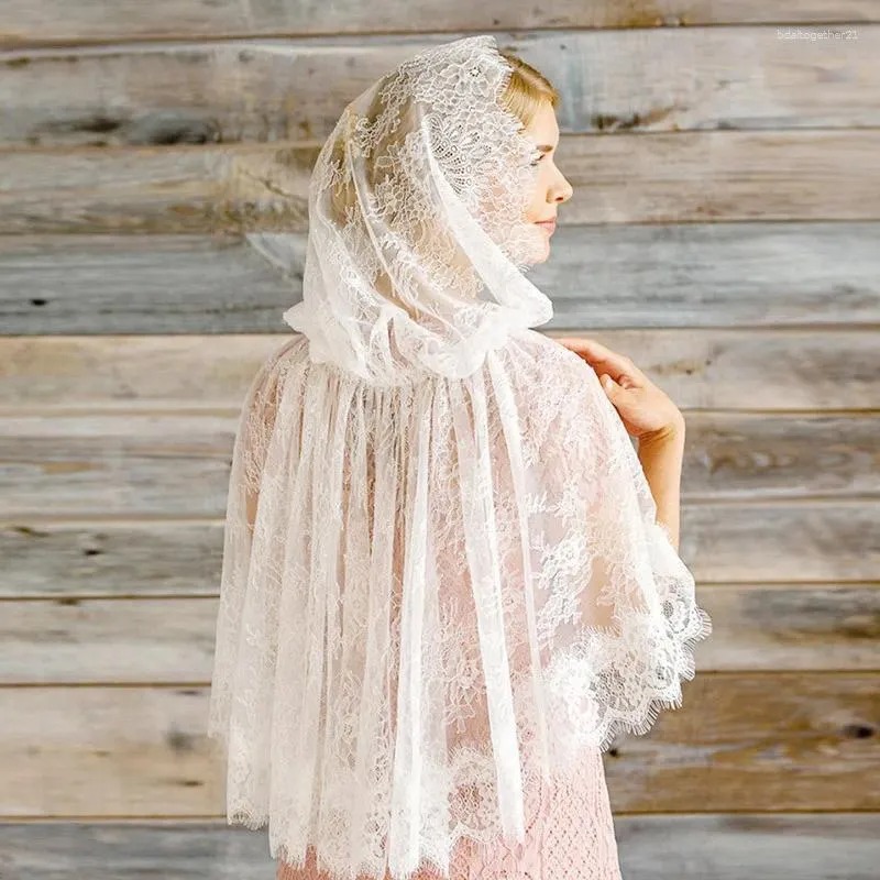 Foulard de mariée châle de mar - Ethnic Style avis et prix