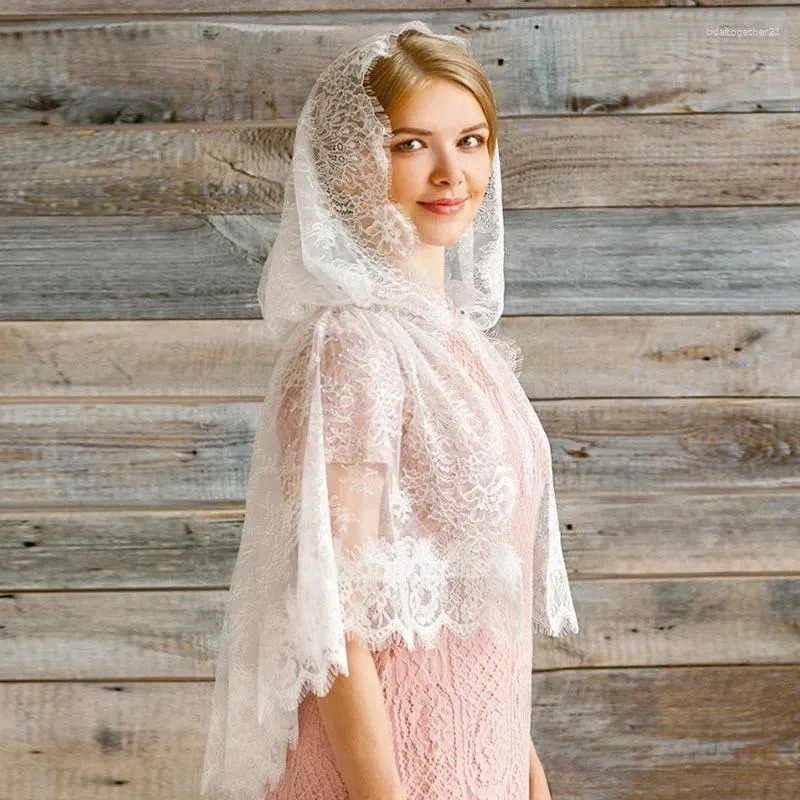 Foulard de mariée châle de mar - Ethnic Style avis et prix