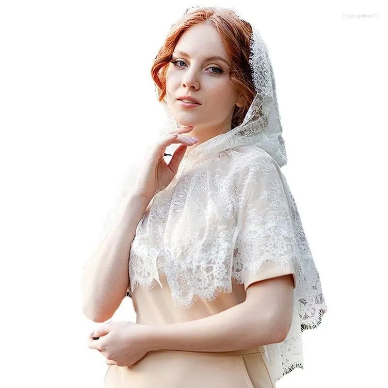 Foulard de mariée châle de mar - Ethnic Style avis et prix