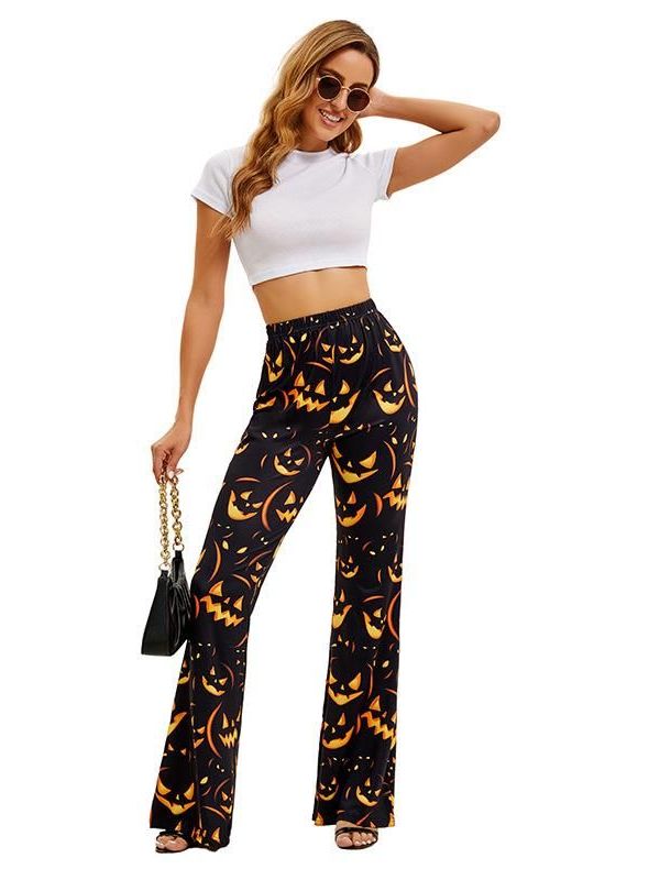 Pantalon pour femmes à imprimé - Ethnic Wear Fashion Brand avis et prix