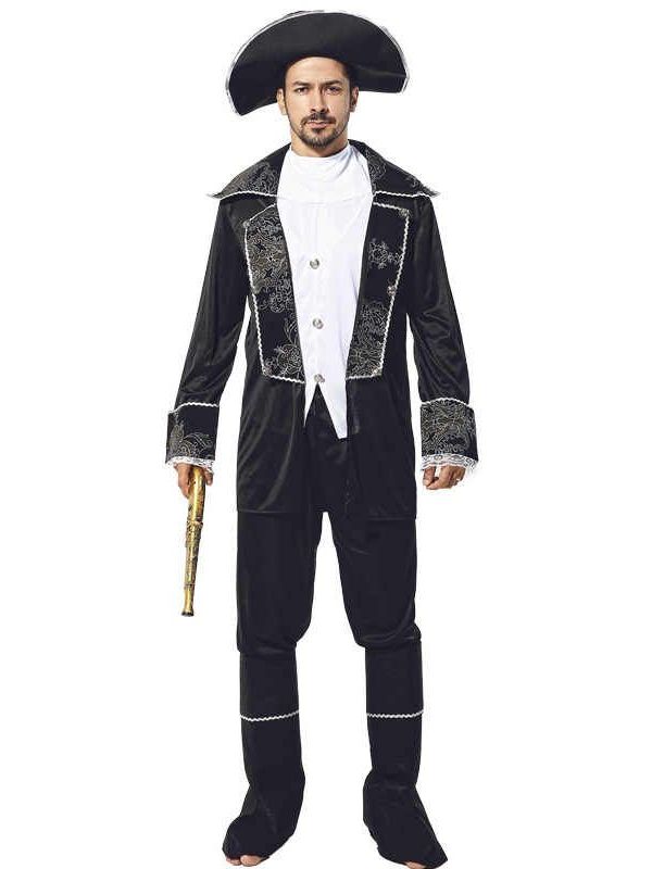 Costume de pirate pour perform - Ethnic Wear Fashion Brand avis et prix