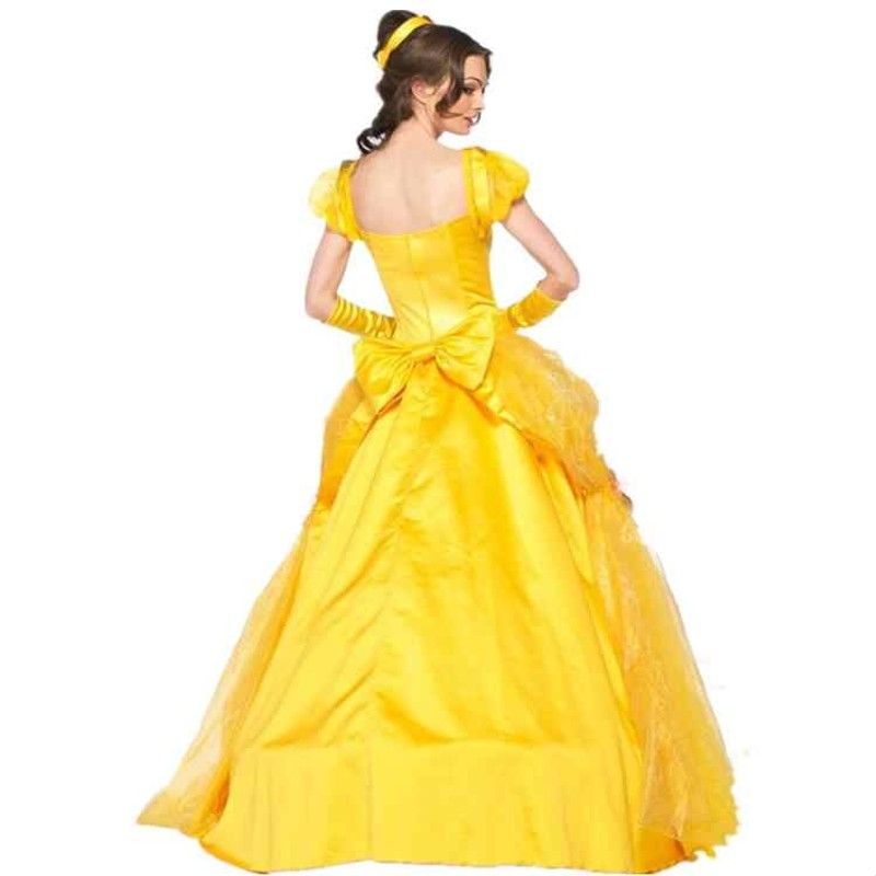 Robe de princesse d'Halloween  - Ethnic Fashion Dress avis et prix