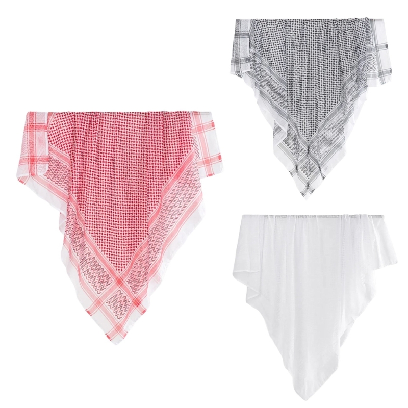 Écharpe de Sauna Ethnique pour - Ethnic Fashion For Men avis et prix