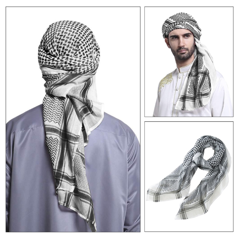 Écharpe de Sauna Ethnique pour - Ethnic Fashion For Men avis et prix