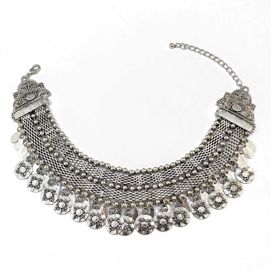 Ensemble de bijoux ethniques p - Ethnic Fashion Pakistan avis et prix