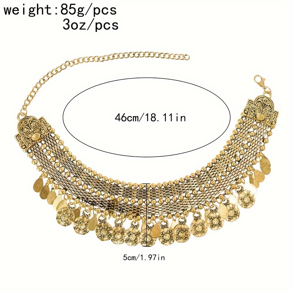 Ensemble de bijoux ethniques p - Ethnic Fashion Pakistan avis et prix
