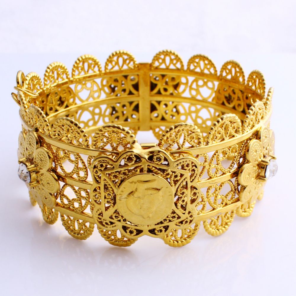 Grand bracelet de luxe pour fe - Ethnic Fashion In Dubai avis et prix