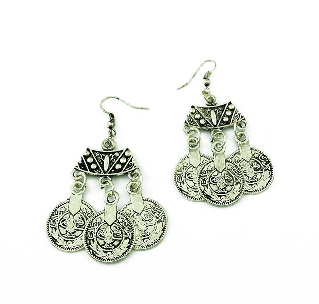Ensemble de pièces de monnaie  - Ethnic Fashion Pakistan avis et prix