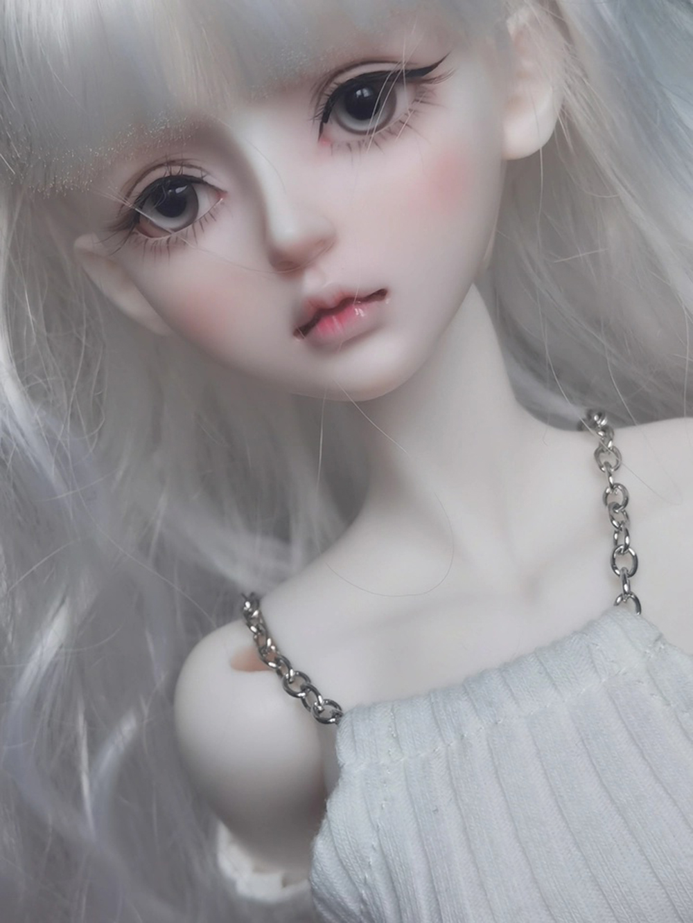 Nova boneca sd bjd 1/4 aikou l - Ethnic Fashion Nova avis et prix