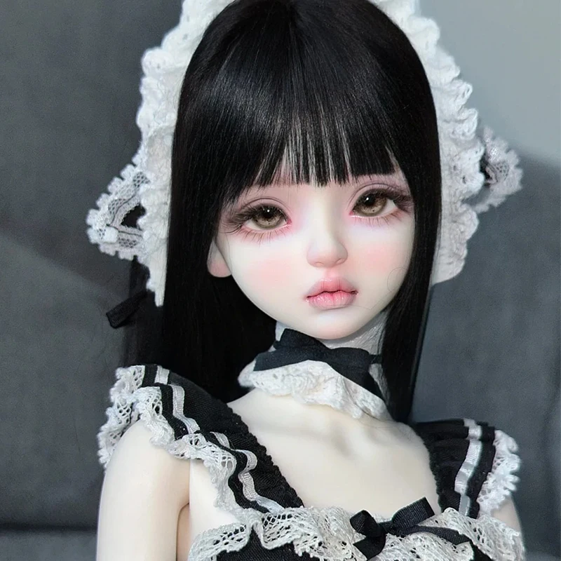 Nova boneca sd bjd 1/4 aikou l - Ethnic Fashion Nova avis et prix